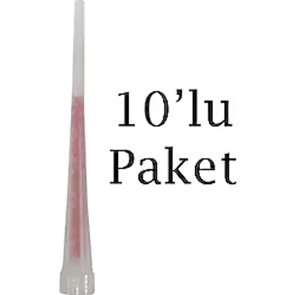 Brio Kimyasal Dübel 410 Ml Mix Ucu 10 Adet