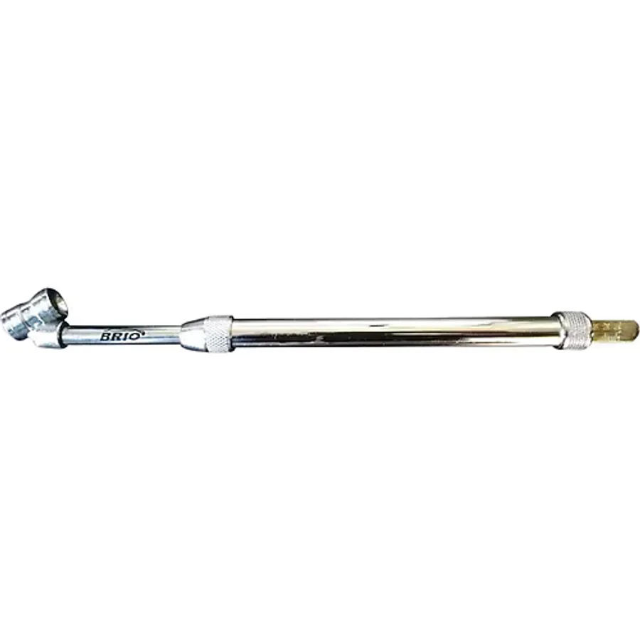 BRİO LASTİK BASINÇ ÖLÇER 10-160 PSI
