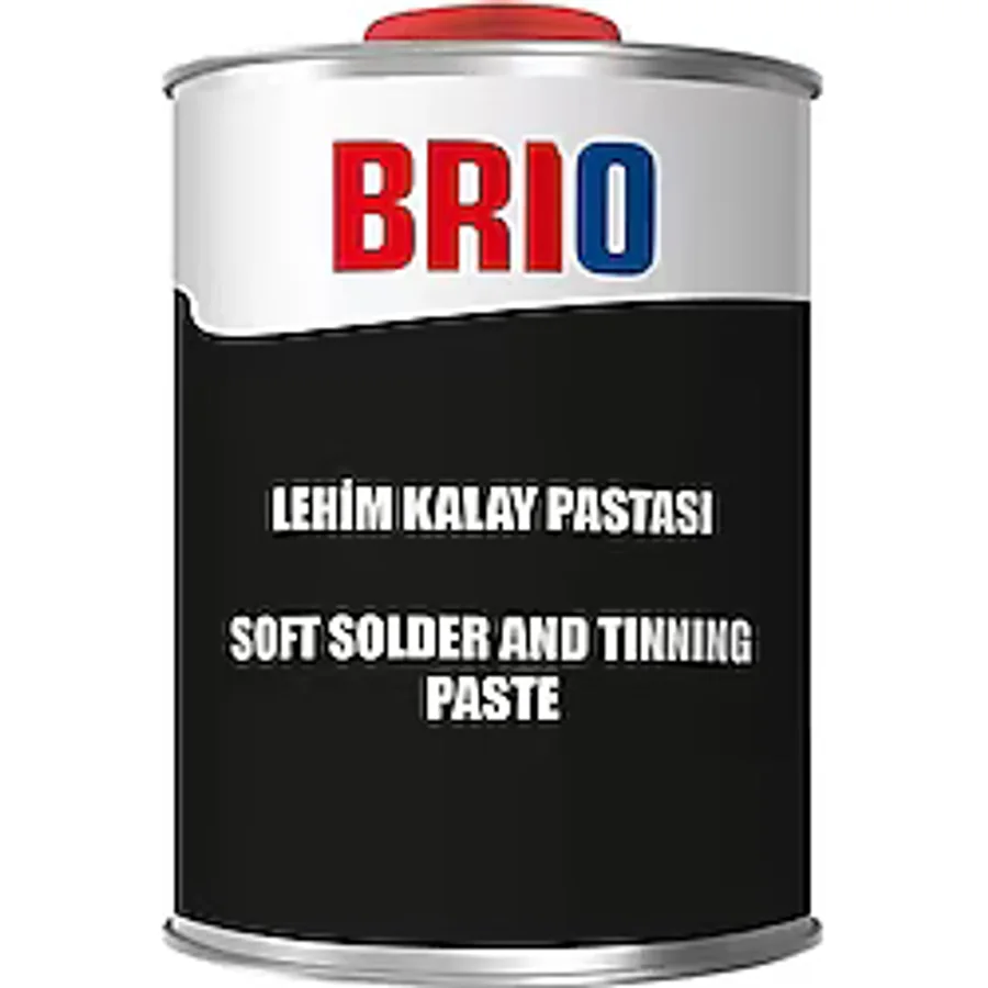 Brio Lehim Kalay Pastası 1kg - 12