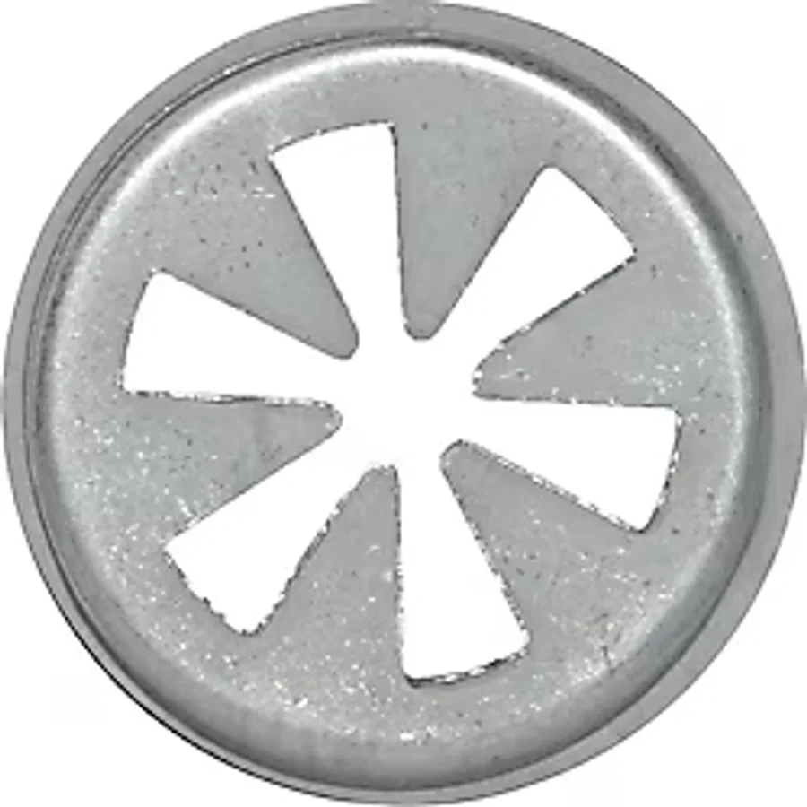 Brio Metal Klips Göğüs Izole W703505 Ford 867863849a Vw 25 Li
