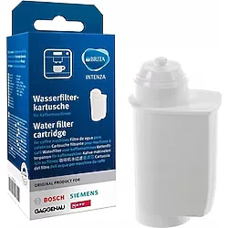 Brita Bosch Siemens Kahve Espresso Makineleri Için Su Filtresi