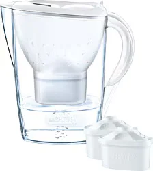 Brita Marella XL 3.5 lt 2 Filtreli Su Arıtma Sürahisi