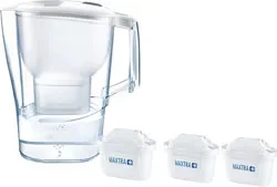 Brita Marella XL 3.5 lt 3 Filtreli Su Arıtma Sürahisi