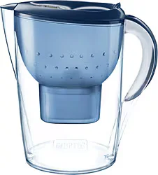 Brita Marella XL 3.5 lt Filtreli Su Arıtma Sürahisi