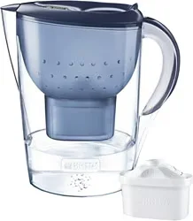 Brita Marella XL 3.5 lt Mavi Filtreli Su Arıtma Sürahisi