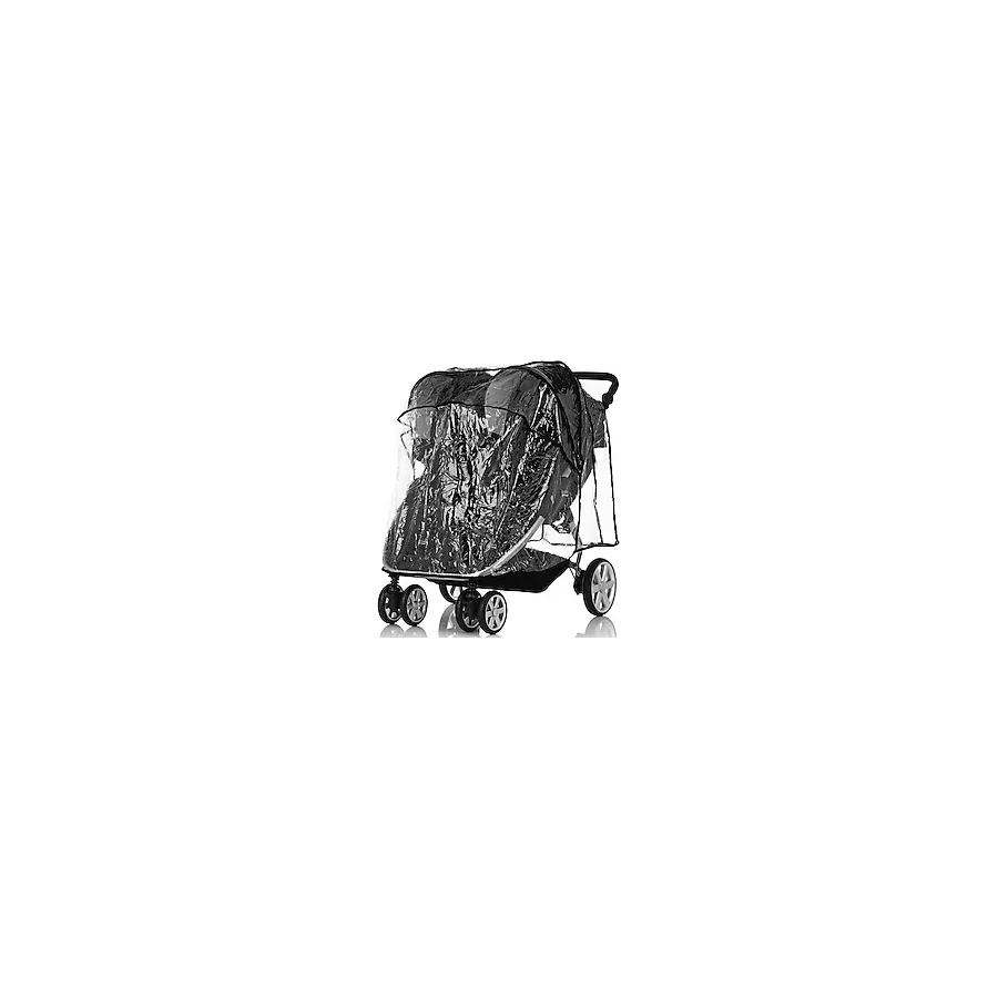 Britax-Römer B-Agile Double Bebek Arabası Yağmurluk