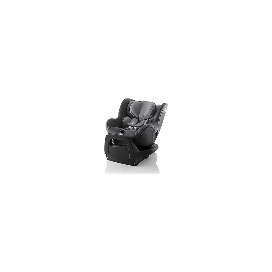 Britax-Römer Dualfix Pro 0-19 kg Oto Koltuğu