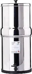 British Berkefeld 12 lt Portatif Su Arıtma Cihazı