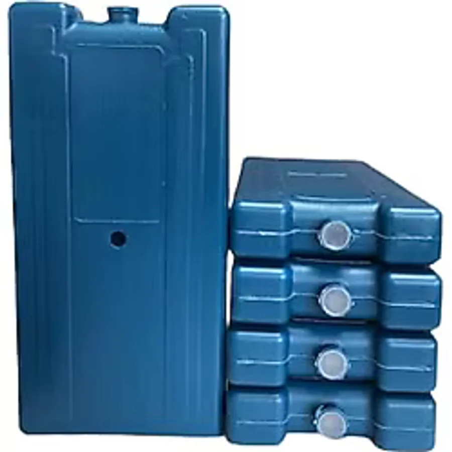 BRN Store 10 Adet Buz Aküsü Buz Kasedi Ice Box