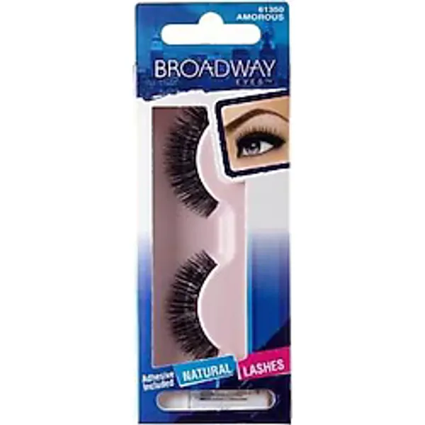 Broadway Nails Komple Takma Kirpik Amorous