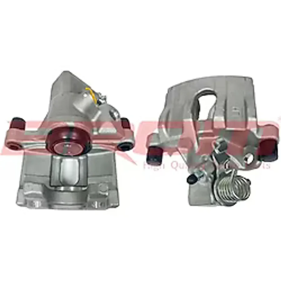 Brom Fd35079 Fren Kaliperi Arka Sol Ford Focus Iıı Courıer Turneo Connect 2015