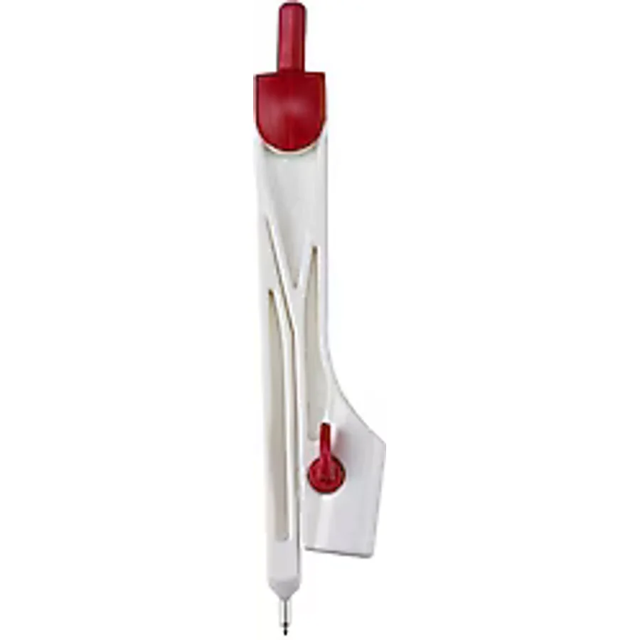 Brons BR-219 Plastik Pergel
