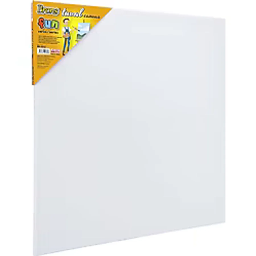 Brons BR-5012 40x40 Fun Serisi Tuval