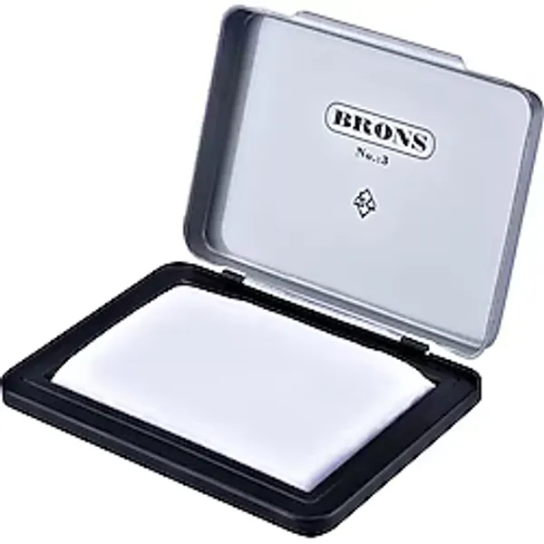 Brons Istampa No:3 6X8 Cm Br-141