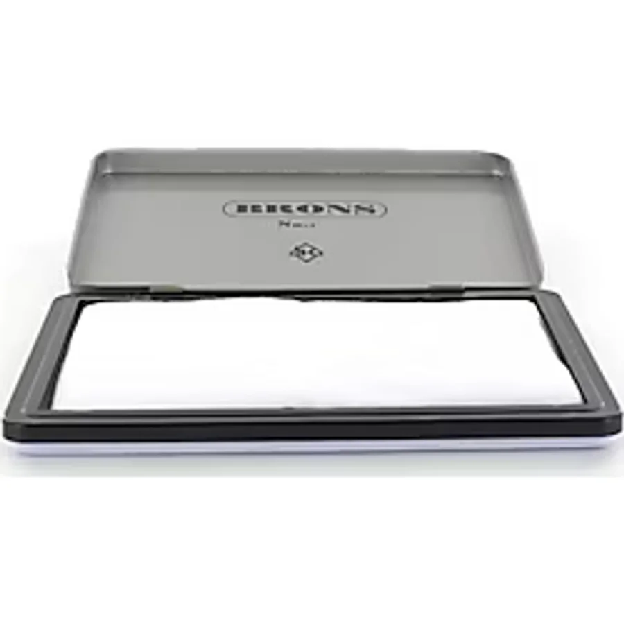Brons Metal Istampa No 2
