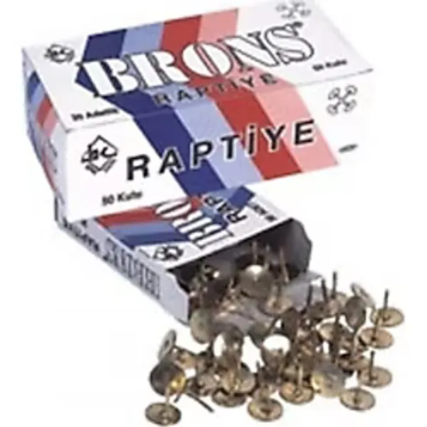 BRONS RAPTİYE BR-151