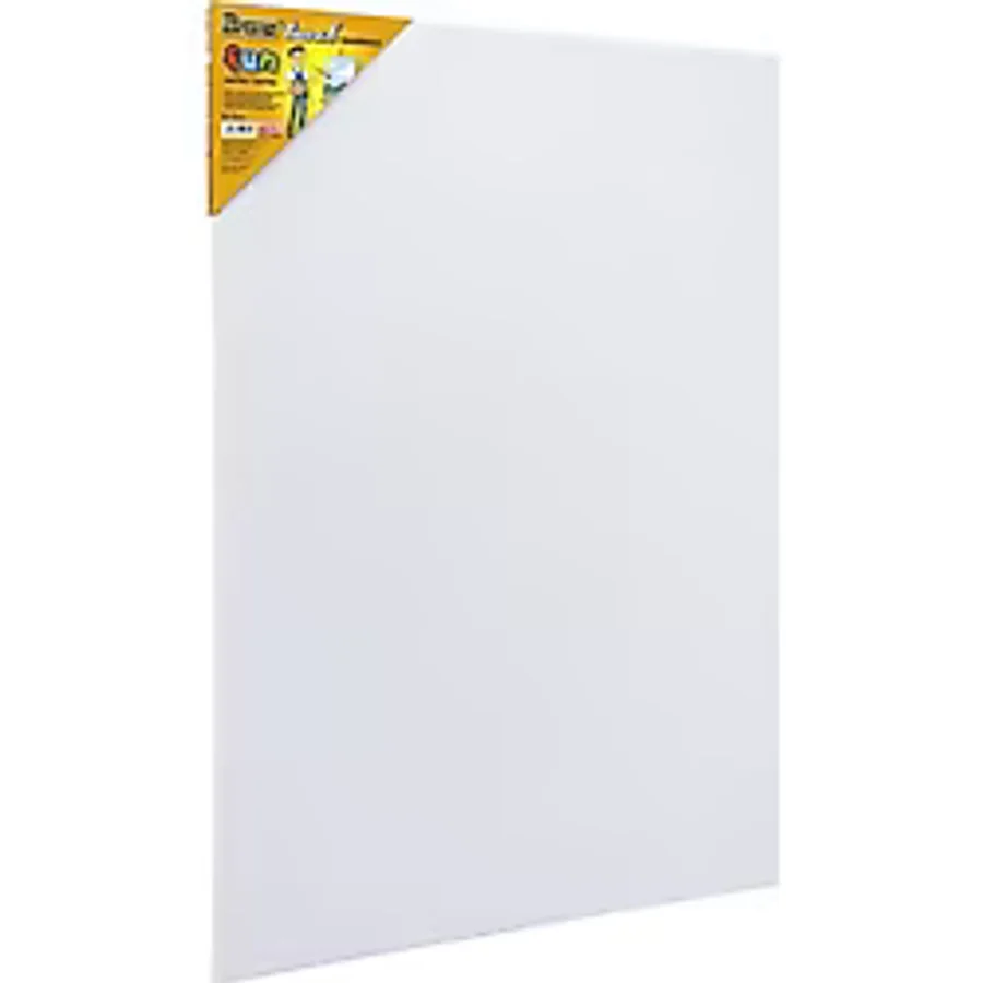 Brons Tuval Fun Seri 50x70