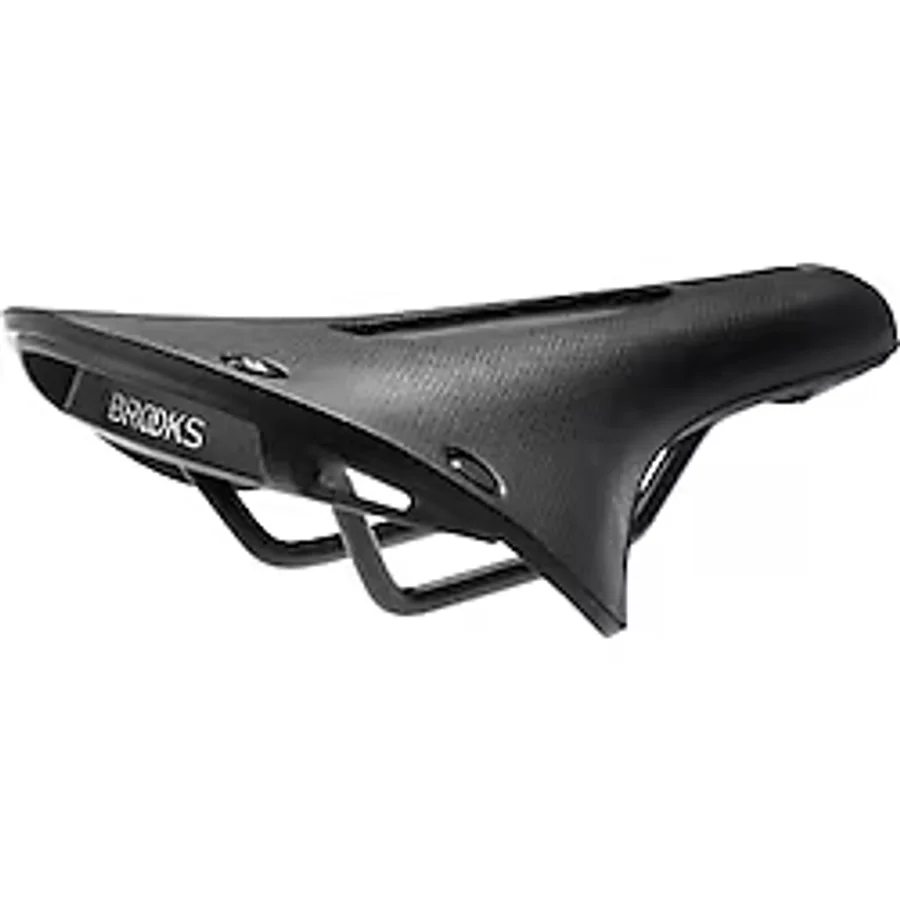 Brooks Bisiklet selesi Cambium C-19 her hava koşulunda karved, siyah, U 275 x G 184 x Y 57 mm
