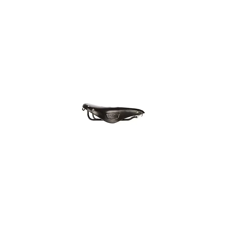 BROOKS SELE B17 STANDART / BAL RENGİ /