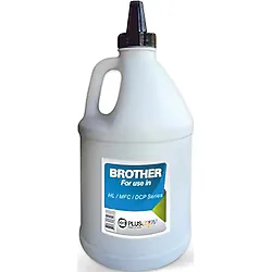 BROTHER 1 KG SİYAH UYUMLU LASER TONER TOZU