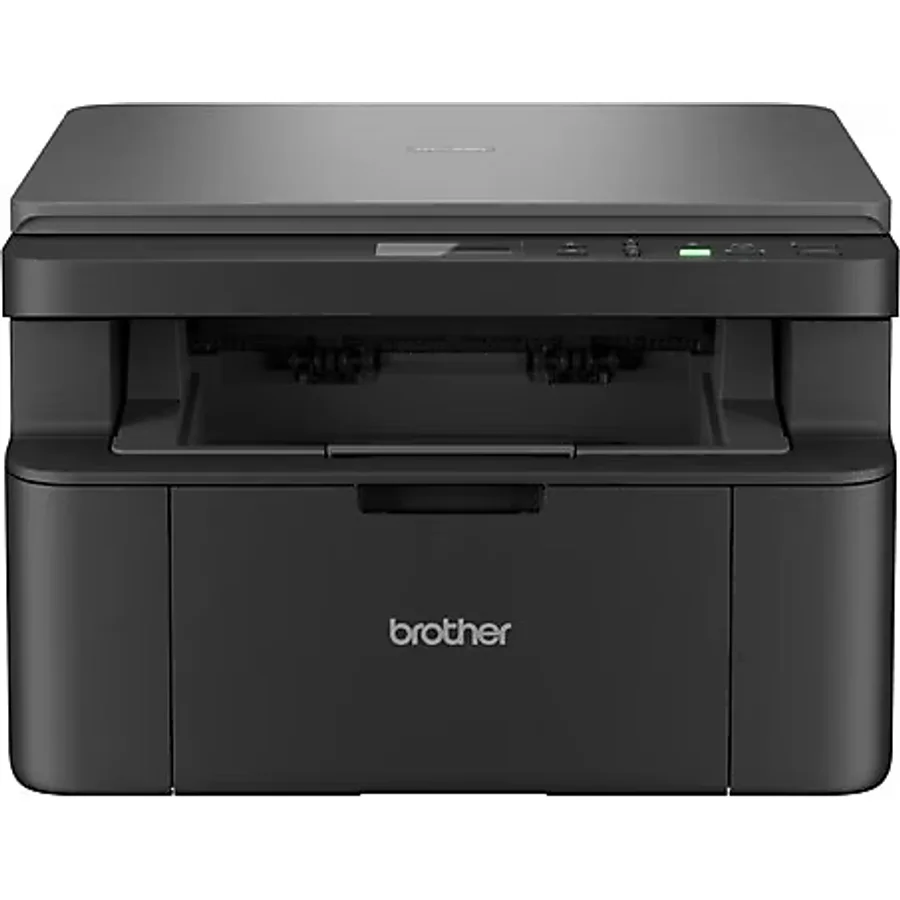Brother DCP-L1632W Wi-Fi + Tarayıcı + Fotokopi Mono Çok Fonksiyonlu Lazer Yazıcı