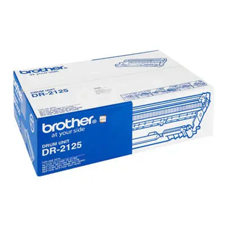 Brother DR-2125 Drum
