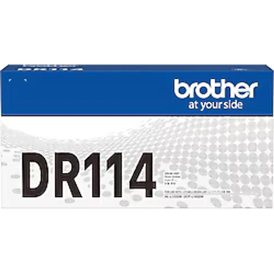 Brother DR114 Drum
