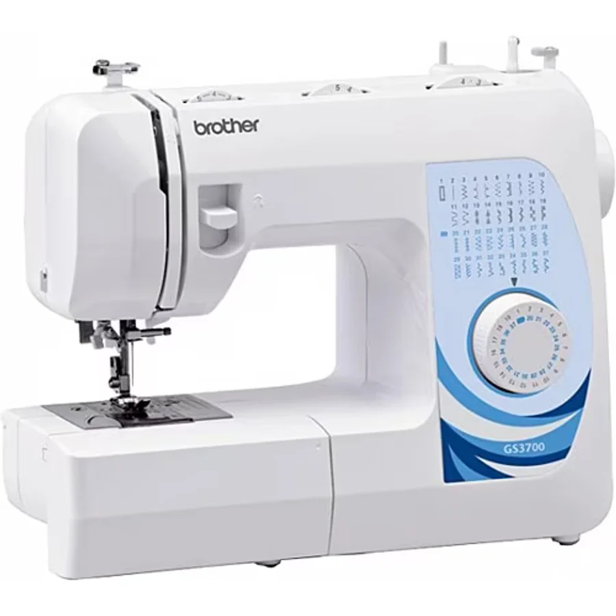 Brother GS 3700 Dikiş Makinesi