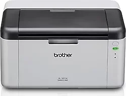 Brother HL-1211W Wi-Fi Mono Lazer Yazıcı