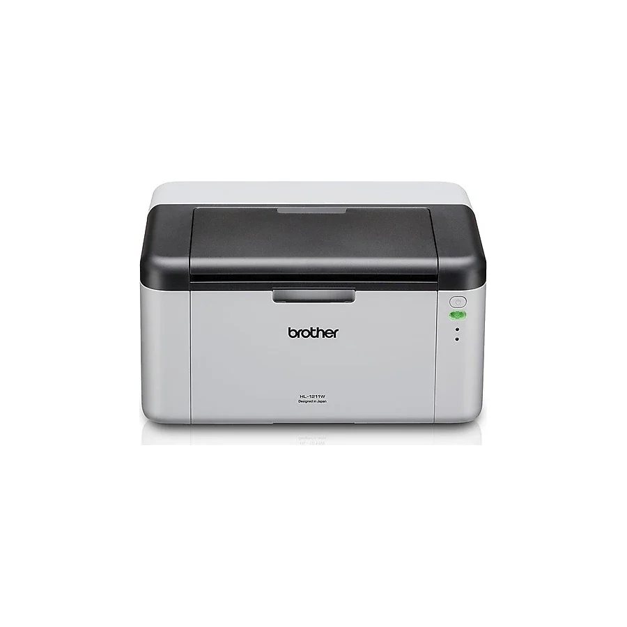 Brother HL-1211W Wi-Fi Mono Lazer Yazıcı