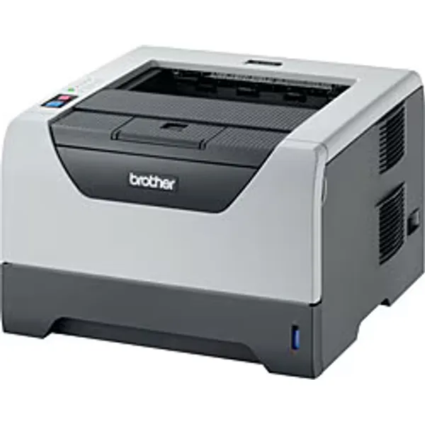 Brother HL-5340D Lazer Yazıcı