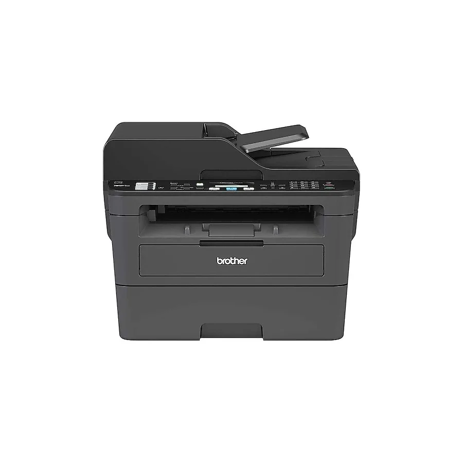Brother MFC-L2716DW Wi-Fi + Tarayıcı + Fotokopi + Faks Mono Çok Fonksiyonlu Lazer Yazıcı