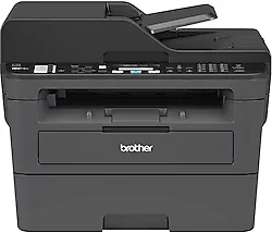 Brother MFC-L2716DW Wi-Fi + Tarayıcı + Fotokopi + Faks Mono Çok Fonksiyonlu Lazer Yazıcı