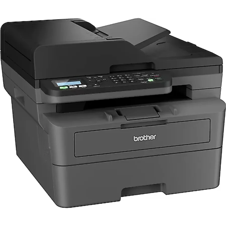 Brother MFC-L2806DW Wi-Fi + Tarayıcı + Fotokopi + Faks Mono Çok Fonksiyonlu Lazer Yazıcı