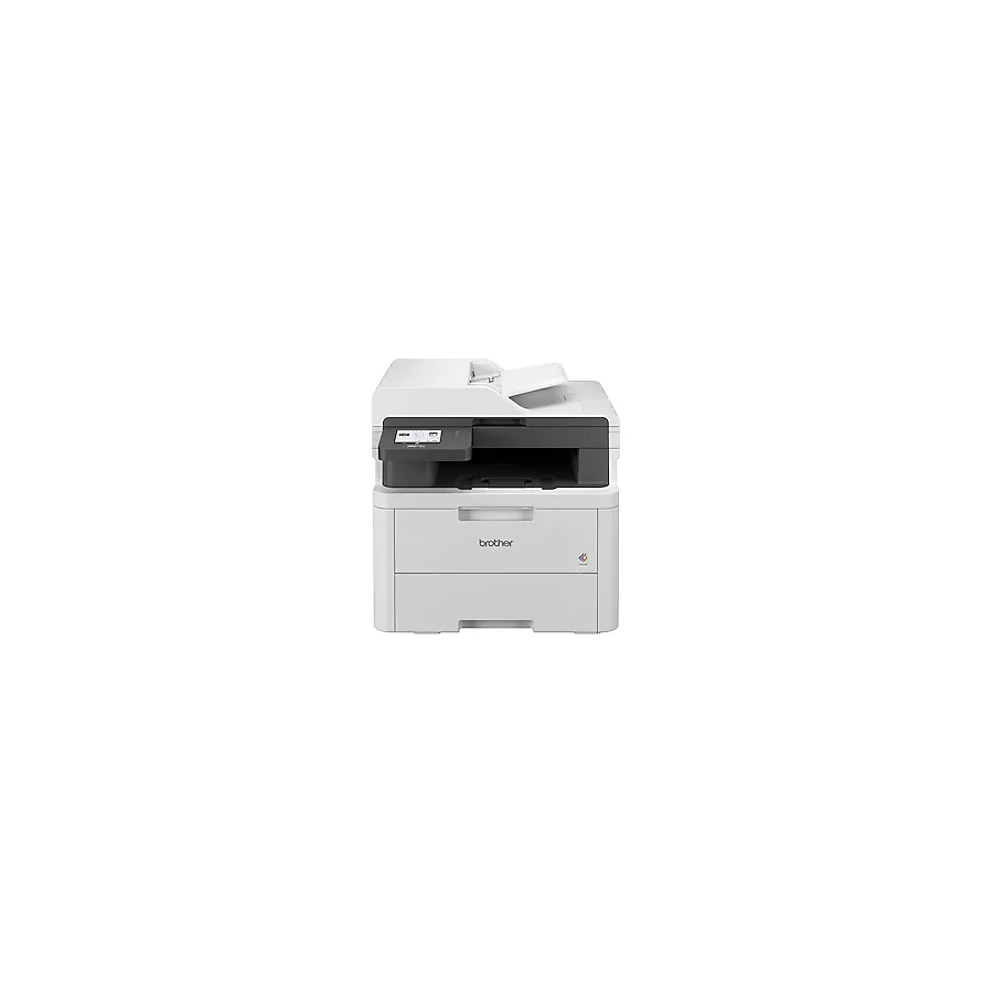 Brother MFC-L3720CDW Wi-Fi + Tarayıcı + Fotokopi + Faks Renkli Çok Fonksiyonlu Lazer Yazıcı
