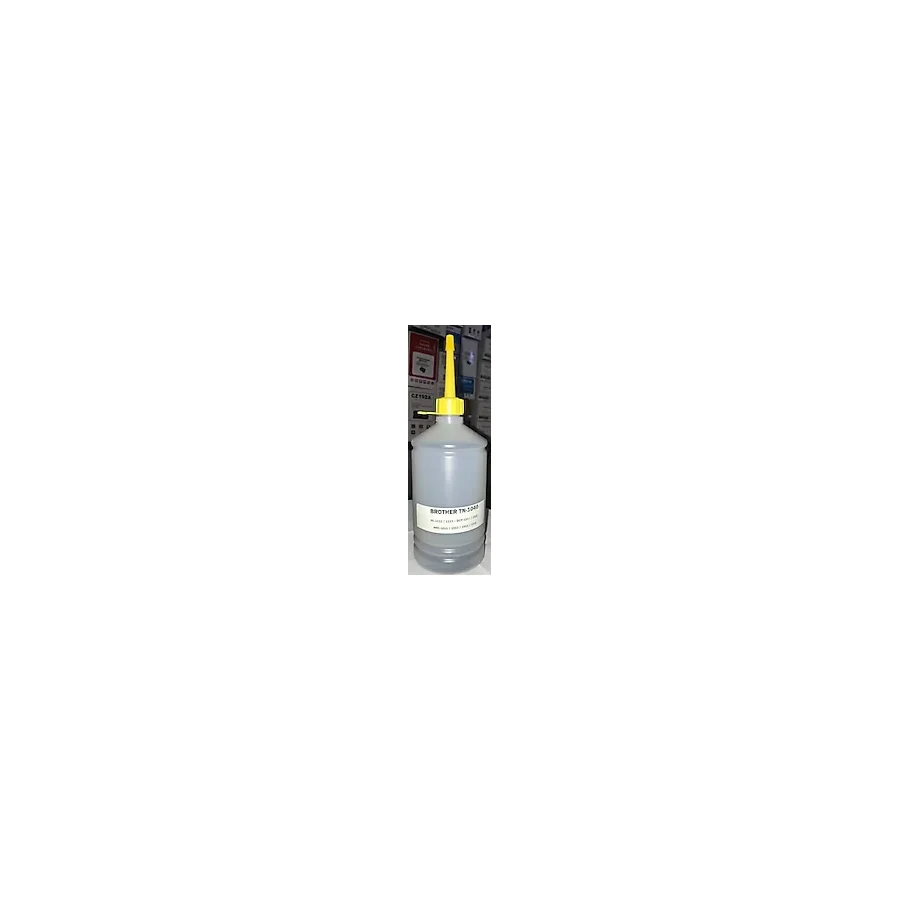 Brother TN 1035 TN 1040 HL 1111 500 GR.Toner Dolum Tozu