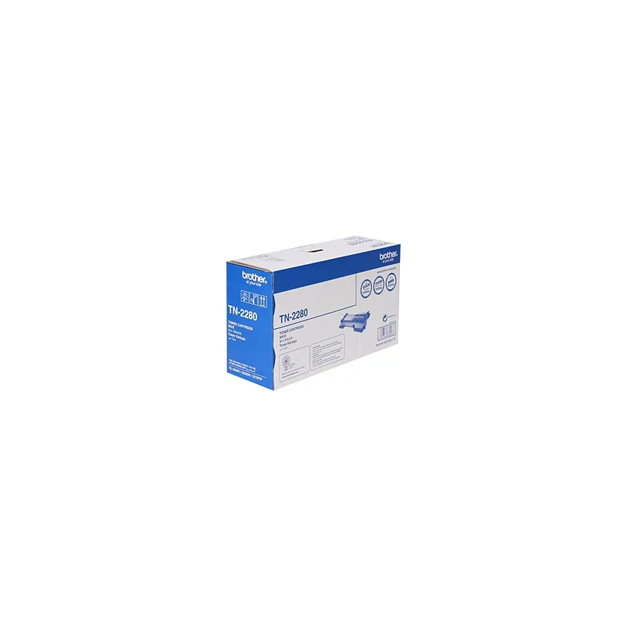 Brother TN-2280 Siyah Toner