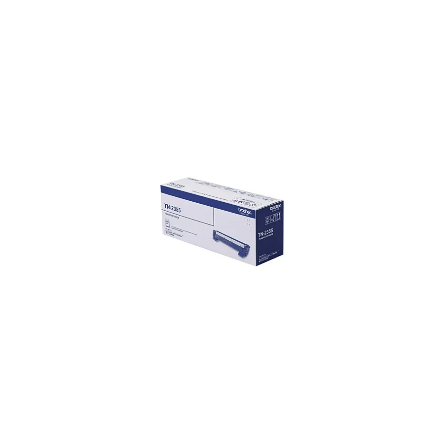 Brother TN-2355 Siyah Toner