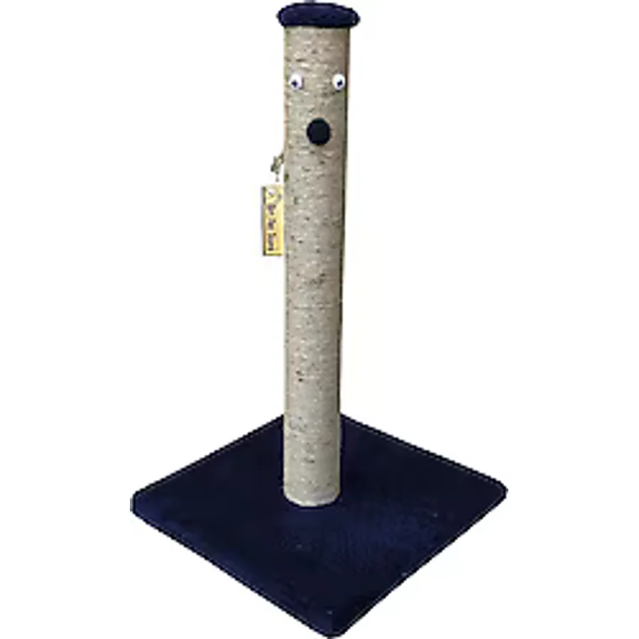 Brt Pet 52 cm Lacivert Kedi Tırmalama Tahtası