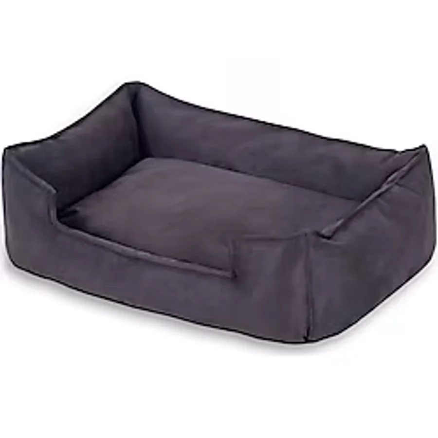 Brt Pet 60x45 cm Kedi ve Küçük Irk Köpek Yatağı
