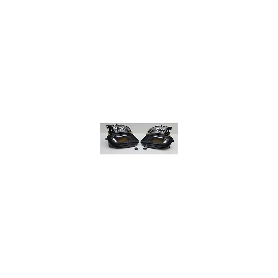 BRUCKE Fiat Egea Sis Farı Seti Takımı Kit