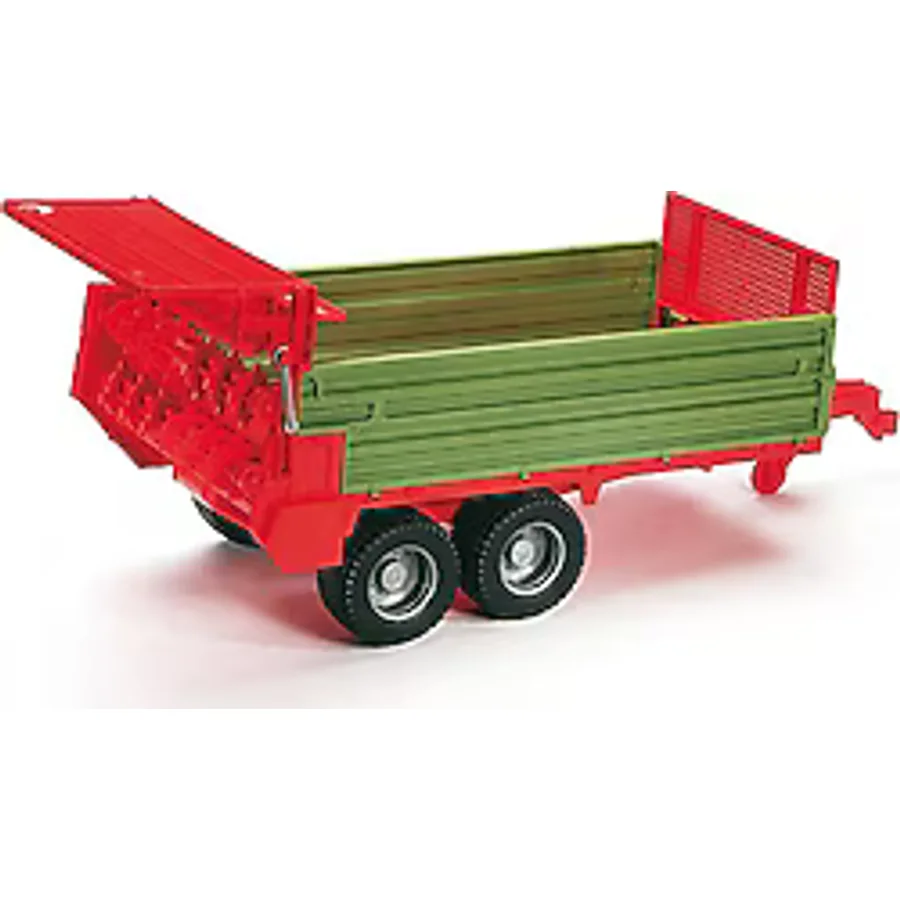 Bruder Römork BR02209