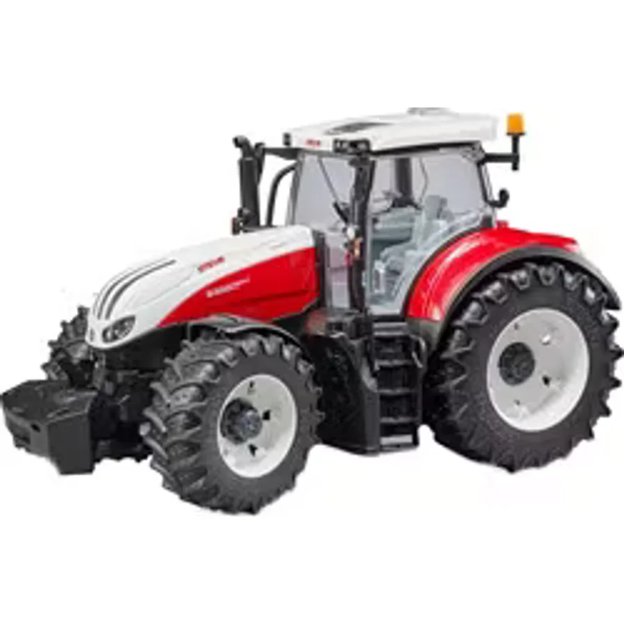 Bruder Steyr 6300 Terrus Traktör BR03180