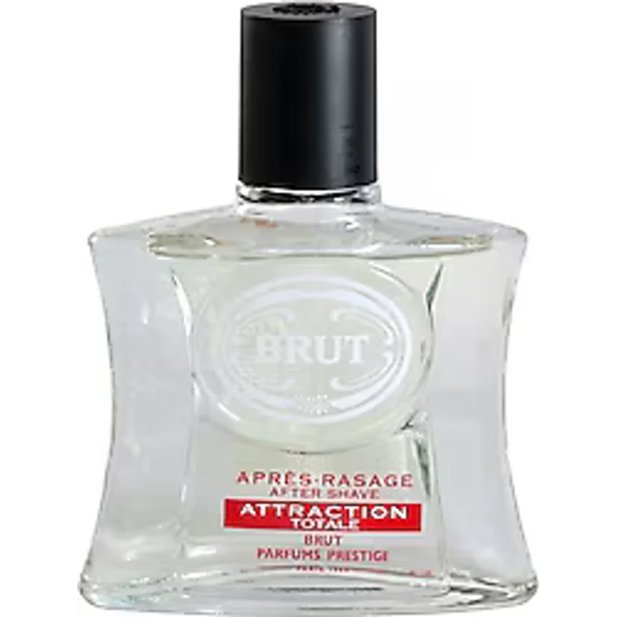Brut Attraction Totale After Shave 100 ml Tıraş Losyonu