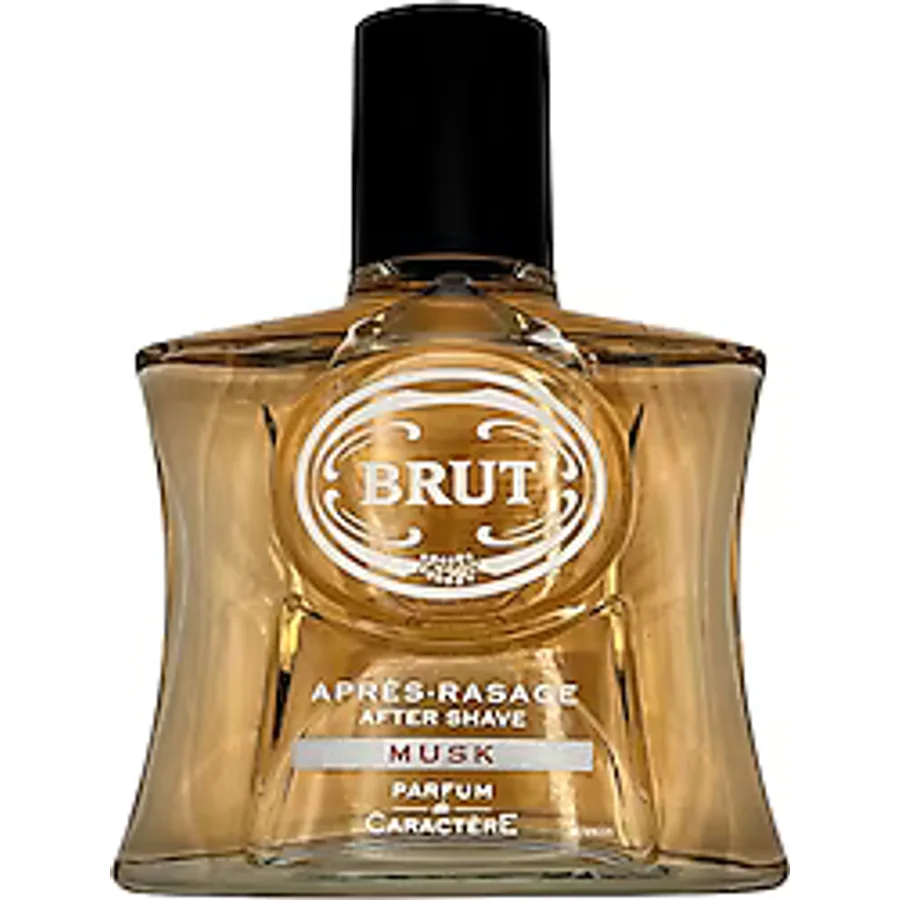 Brut Musk After Shave 100 ml Tıraş Losyonu