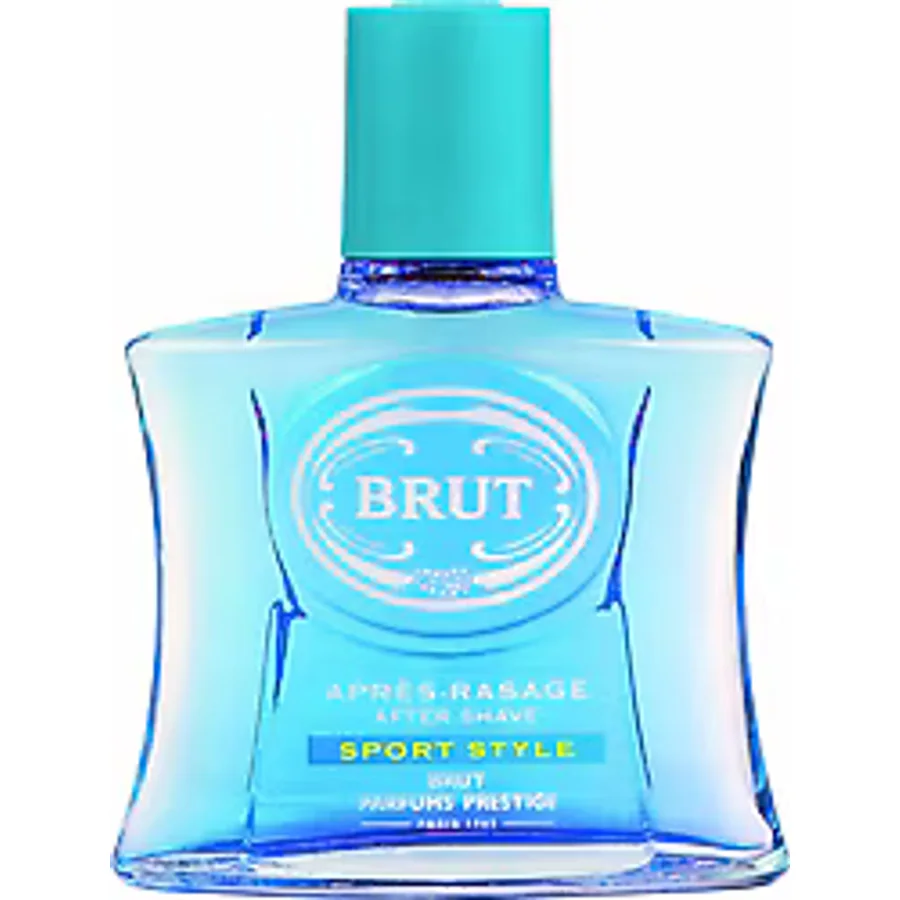 Brut Sport Style After Shave 100 ml Tıraş Losyonu