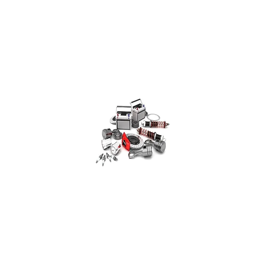 Bsg 30 -245-055 Fren Kaliperi Arka Sol Ford Focus-S40 Bm 08 8M512m089be