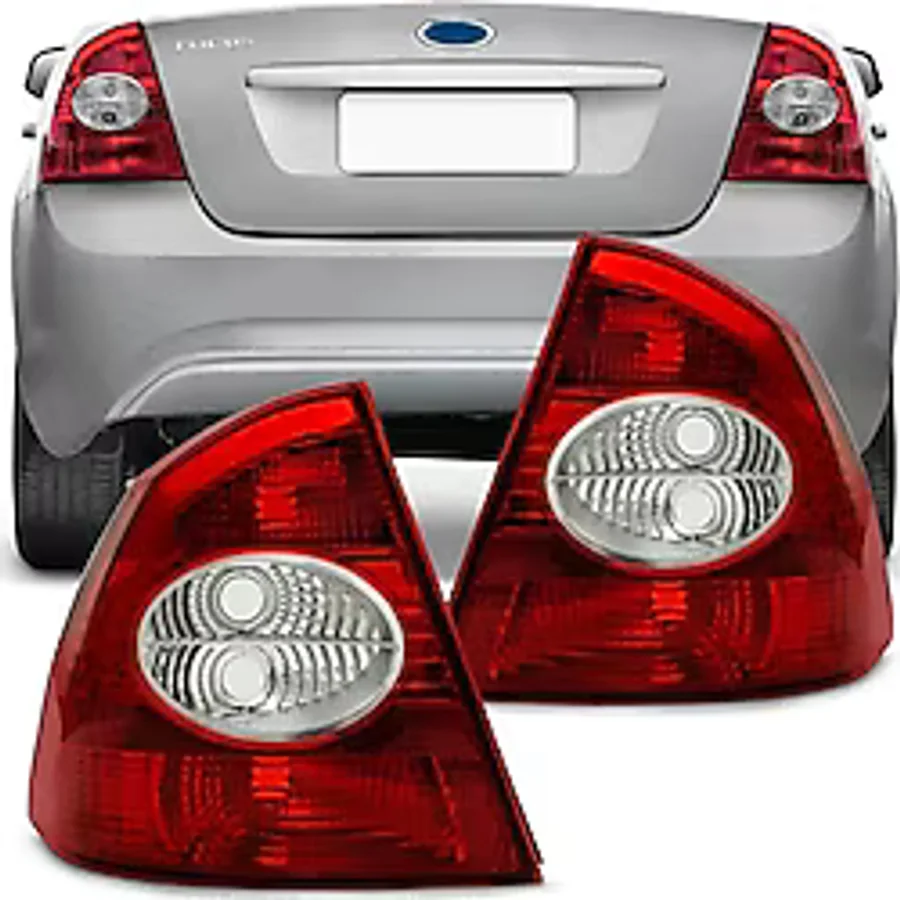 BSG Ford Focus 2 Stop Lambası Arka Far Sağ Sol Takım 2005-2011 Uyumlu