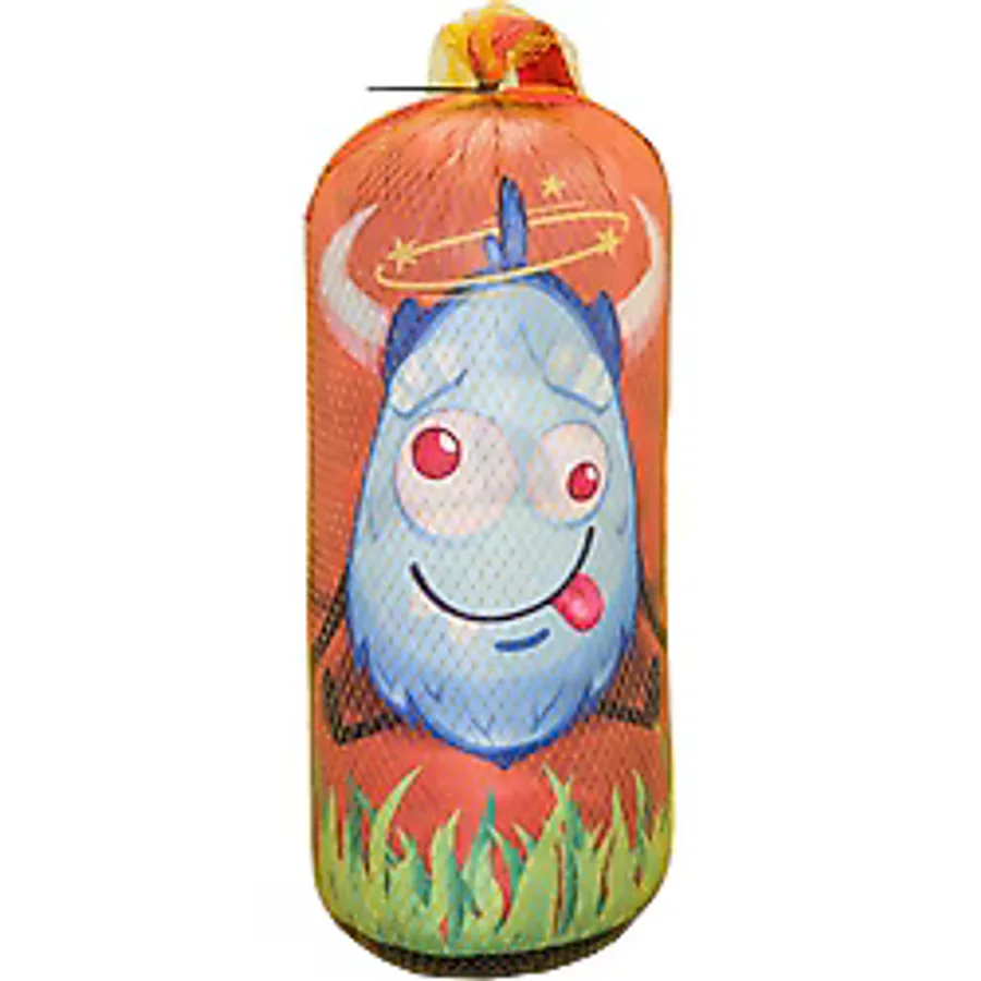 Bsk 5620 Baskılı Kum Torbası 40x18 Cm -Ky Spor