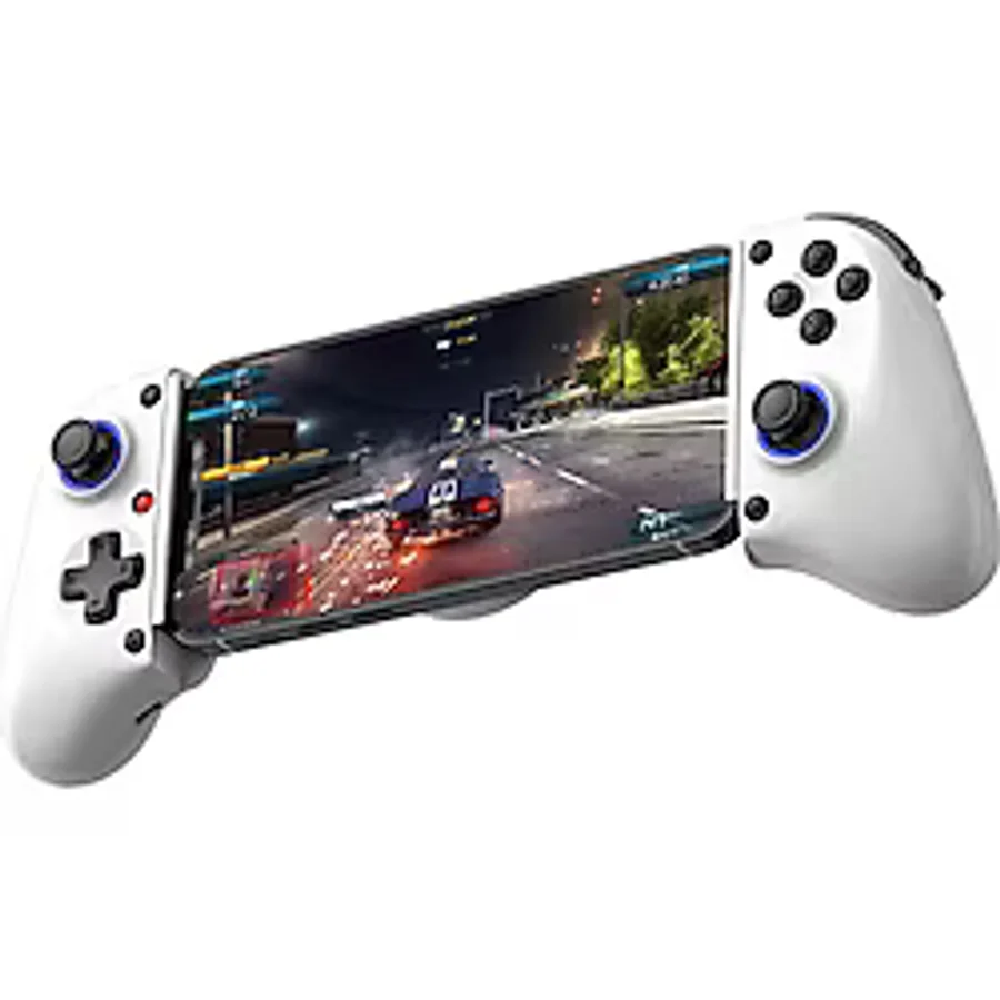 Bsp-d11 Apple Uyumlu iOS /android Tablet Ve Telefon Telefon Tutucu Joystick Gamepad